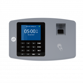 BN6500 Fingerprint WiFi Time Clock
